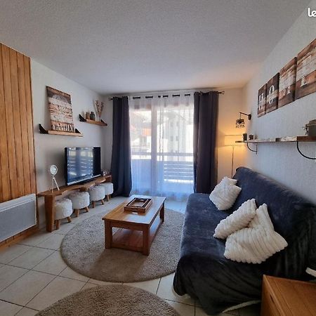 Appartement T2-5 Couchages L'Ecrin Des Orres 1800 เลซอร์ ภายนอก รูปภาพ