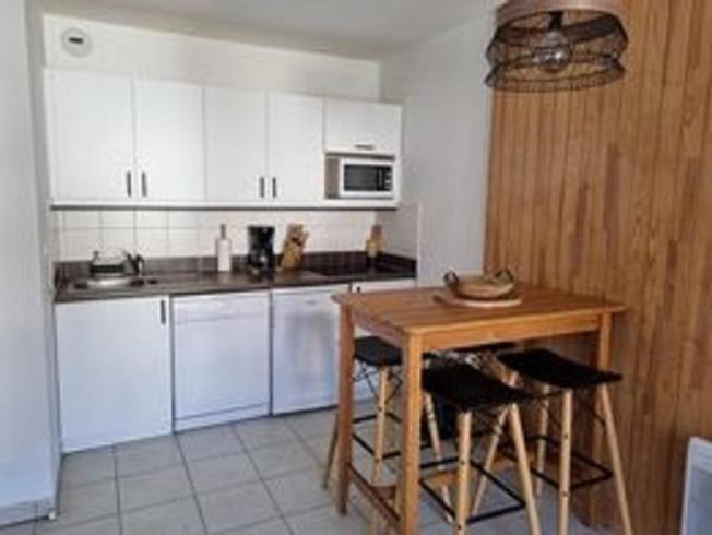 Appartement T2-5 Couchages L'Ecrin Des Orres 1800 เลซอร์ ภายนอก รูปภาพ