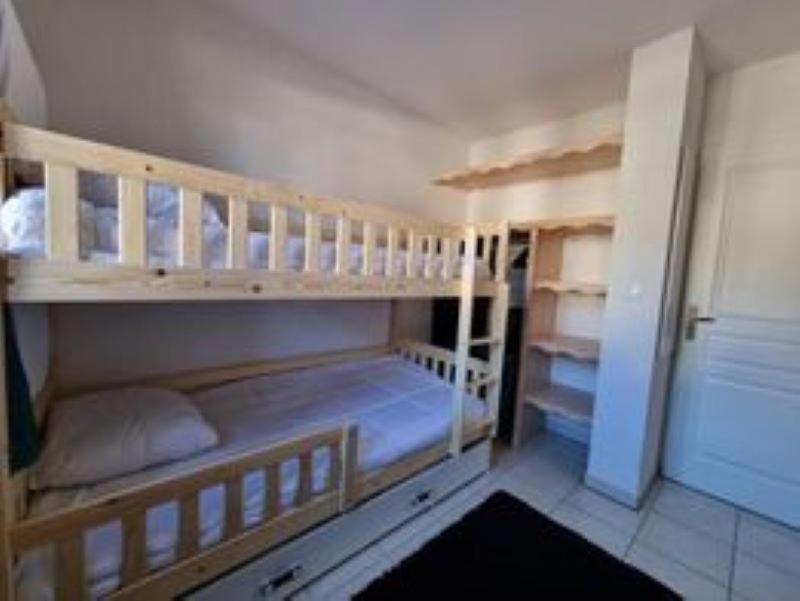 Appartement T2-5 Couchages L'Ecrin Des Orres 1800 เลซอร์ ภายนอก รูปภาพ
