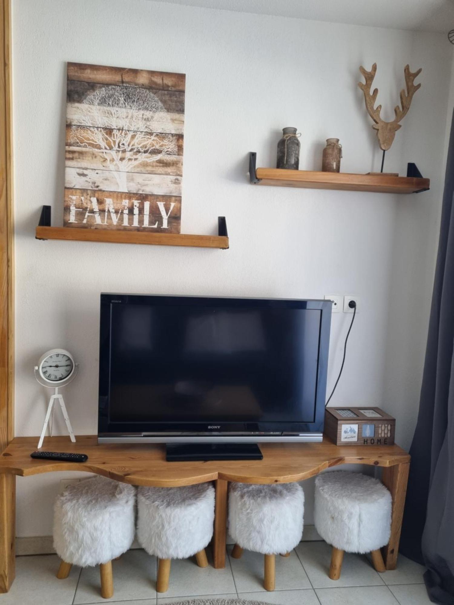 Appartement T2-5 Couchages L'Ecrin Des Orres 1800 เลซอร์ ภายนอก รูปภาพ