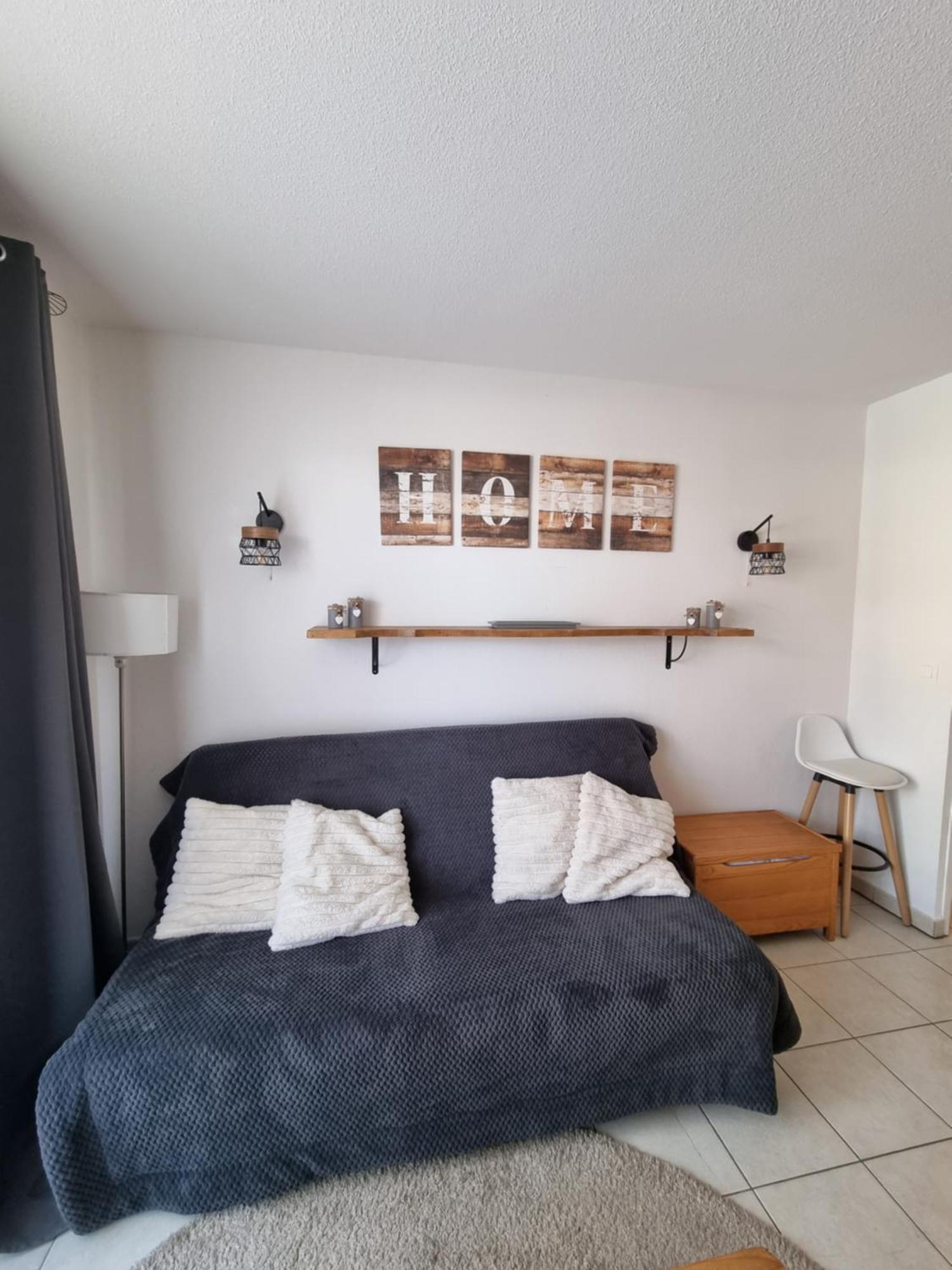 Appartement T2-5 Couchages L'Ecrin Des Orres 1800 เลซอร์ ภายนอก รูปภาพ