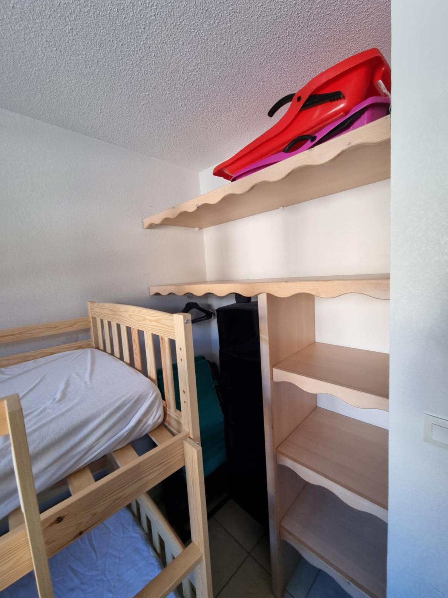 Appartement T2-5 Couchages L'Ecrin Des Orres 1800 เลซอร์ ภายนอก รูปภาพ